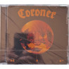 CORONER – r.i.p.