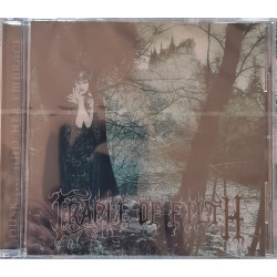 CRADLE OF FILTH – dusk &...