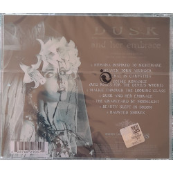 CRADLE OF FILTH – dusk & her embrace