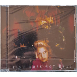 DARK ANGEL – time does not...