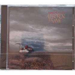 DEPECHE MODE – a broken frame