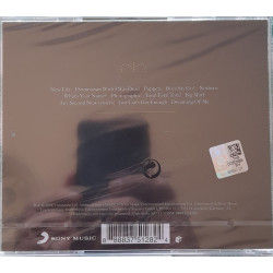 DEPECHE MODE – speak and spell