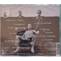 DEPECHE MODE – playing the angel