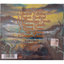 SKELETAL REMAINS – condemned to misery