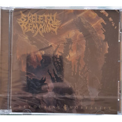 SKELETAL REMAINS –...