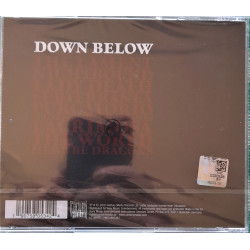 TRIBULATION – down below