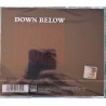 TRIBULATION – down below