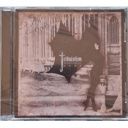 TRIBULATION – the children...