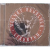 VELVET REVOLVER – libertad