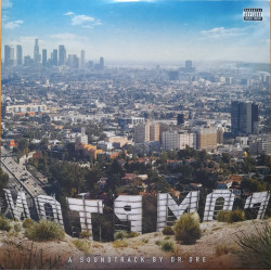 DR.DRE – Compton (A...