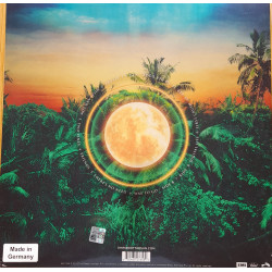 EMPIRE OF THE SUN – Two Vines (Limited Edition GREEN TRANSPARENT VINYL)