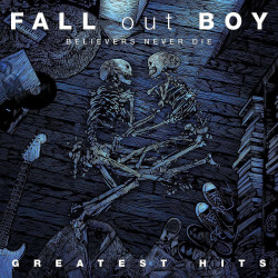 FALL OUT BOY – Believers...