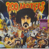 FRANK ZAPPA – 200 Motels (OST) (50th. Anniversary Edition) 2LP
