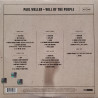 PAUL WELLER – Will Of The People  3LP