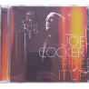JOE COCKER – fire it up