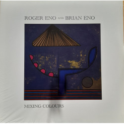ROGER ENO & BRIAN ENO –...