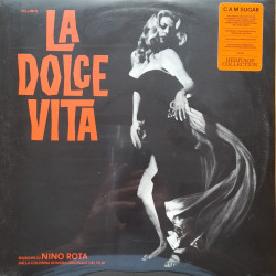NINO ROTA – Fellini’s La...