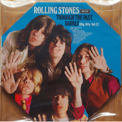 THE ROLLING STONES –...