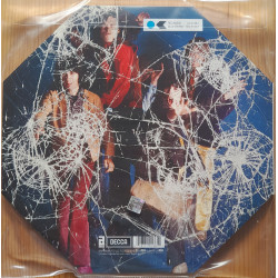 THE ROLLING STONES – Through The Past, Darkly (Big Hits Vol.2)  Octagonal (Sekizgen)