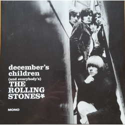 THE ROLLING STONES –...