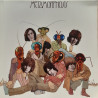 THE ROLLING STONES – Metamorphosis