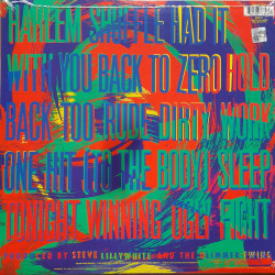 THE ROLLING STONES – Dirty Work