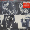 THE ROLLING STONES – Emotional Rescue