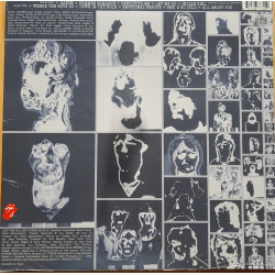 THE ROLLING STONES – Emotional Rescue