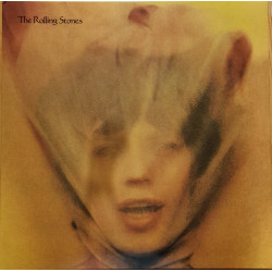 THE ROLLING STONES – Goats...