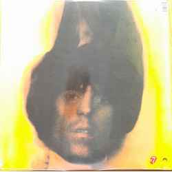 THE ROLLING STONES – Goats Head Soup