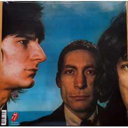 THE ROLLING STONES – Black And Blue