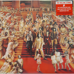 THE ROLLING STONES – It’s...