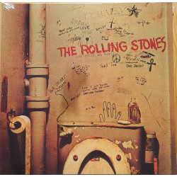 THE ROLLING STONES –...