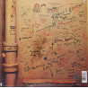 THE ROLLING STONES – Beggars Banquet