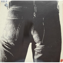 THE ROLLING STONES – Sticky Fingers