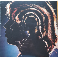 THE ROLLING STONES –  Hot...