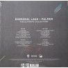 EMERSON, LAKE & PALMER – The Ultimate Collection (CLEAR VINYL)  2LP
