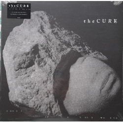 THE CURE – Songs Of A Lost World