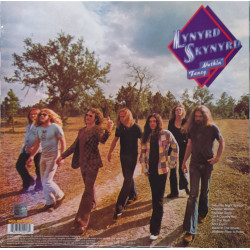 LYNYRD SKYNYRD – Nuthin’ Fancy