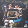 SCORPIONS – Lovedrive (Special Edition RED TRANSPARENT VINYL)