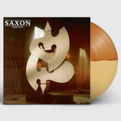 SAXON – Destiny (Limited...