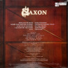 SAXON – Destiny (Limited Edition GOLD / BROWN SPLIT VINYL)