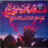SAXON – Power & The Glory (Limited Edition BLUE / PURPLE SWIRL VINYL)