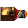 RATT – Out Of The Cellar (Limited Edition Lenticular Cover) RED & BLACK SPLATTER VINYL & NEON ORANGE 7’’ SINGLE