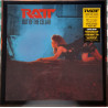 RATT – Out Of The Cellar (Limited Edition Lenticular Cover) RED & BLACK SPLATTER VINYL & NEON ORANGE 7’’ SINGLE