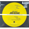 JOHN COLTRANE – another side of j. Coltrane