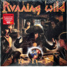 RUNNING WILD – Black Hand Inn (Limited Edition BURGUNDY RED VINYL) 2LP