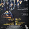 RUNNING WILD – Black Hand Inn (Limited Edition BURGUNDY RED VINYL) 2LP