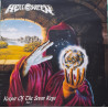 HELLOWEEN – Keeper Of The Seven Keys Part:I