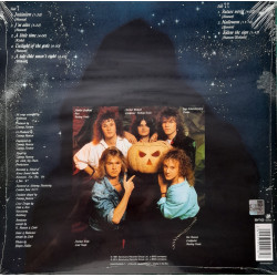 HELLOWEEN – Keeper Of The Seven Keys Part:I